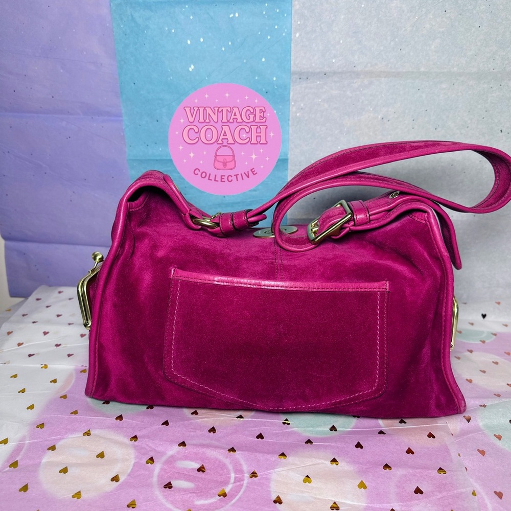 Miss pink haversack- from my heart to yours - Picture 7 of 14